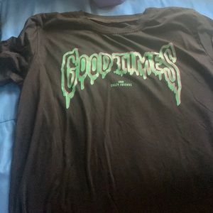 Good times shirt